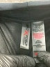 ZeroXposur Solid Black Athletic Shorts Size 8 - photo 3