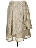 Assorted Brands Tan Casual Skirt Size S - photo 1