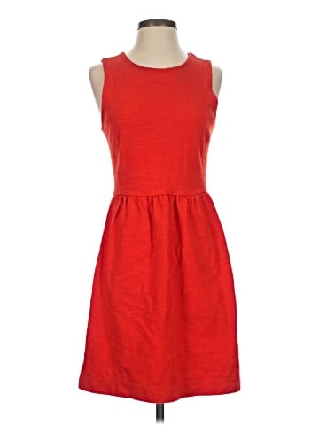 Madewell Casual Dress (view 1)