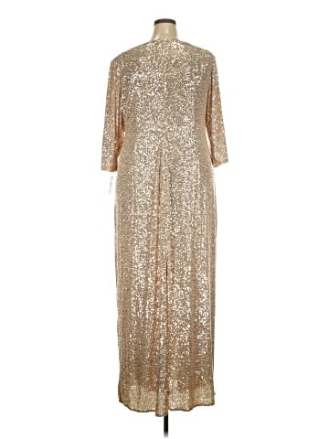 Alex Evenings Cocktail Dress (view 2)