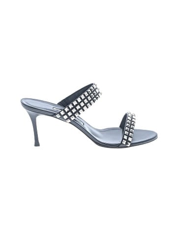 Manolo Blahnik Sandals (view 1)