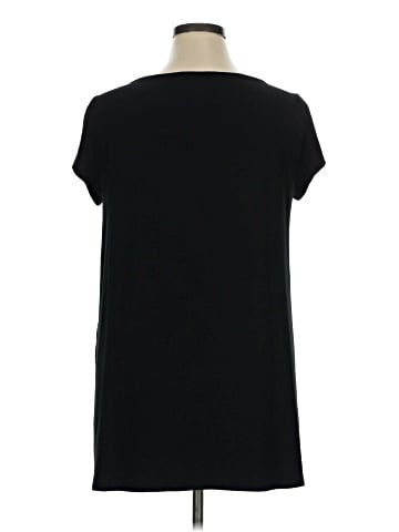Eileen Fisher Sleeveless T-Shirt (view 2)