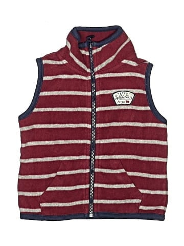 Carter's Vest (view 1)
