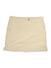 Eddie Bauer Solid Tan Skort Size 6 - photo 1