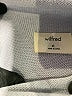 Wilfred 100% Wool Gray Wool Pullover Sweater Size XS - photo 7
