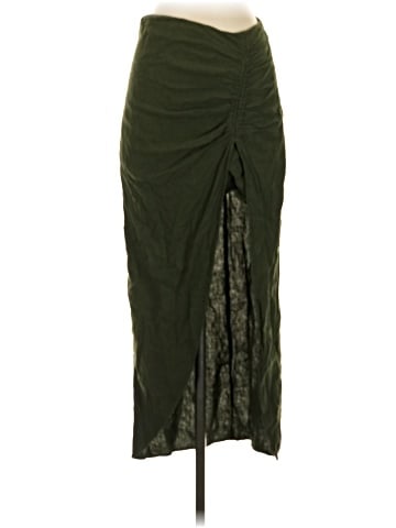 Zara Casual Skirt (view 1)