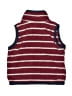 Carter's Stripes Burgundy Vest 9-12 MO / 12 MO - photo 2