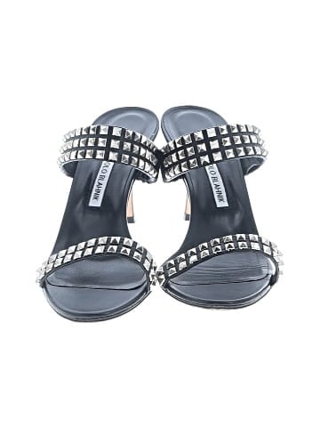 Manolo Blahnik Sandals (view 2)