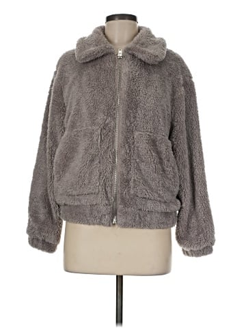 Unbranded Faux Fur Jacket (view 1)