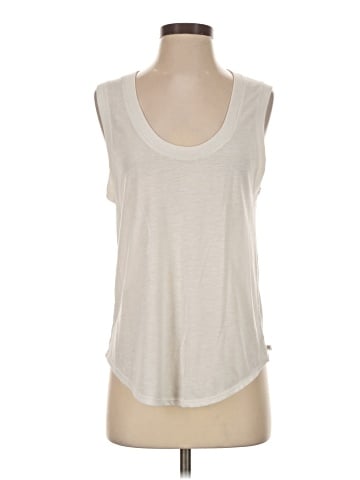 Victoria's Secret Sleeveless T-Shirt (view 1)