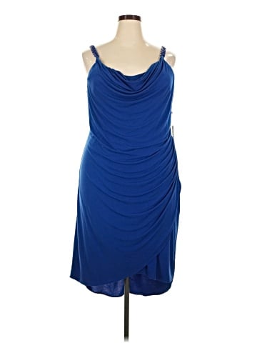 Siena Cocktail Dress (view 1)