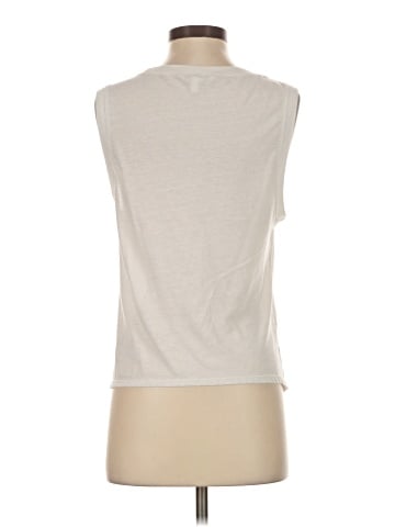 Victoria's Secret Sleeveless T-Shirt (view 2)