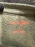 Cat & Jack Camo Green Sweatshirt Size 2T - photo 3