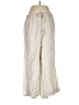 J.Crew Ivory Casual Pants Size M - photo 1