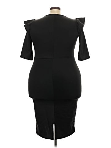 Boohoo Cocktail Dress (view 2)