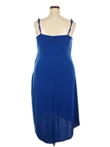 Siena Cocktail Dress (view 2)