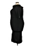 Boohoo Black Cocktail Dress Size 18 - photo 5