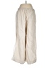 J.Crew Ivory Casual Pants Size M - photo 2