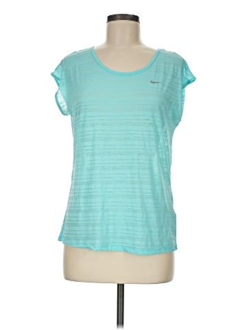 Nike Active T-Shirt (view 1)