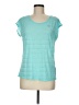 Nike Teal Active T-Shirt Size M - photo 1