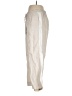 J.Crew Ivory Casual Pants Size M - photo 5
