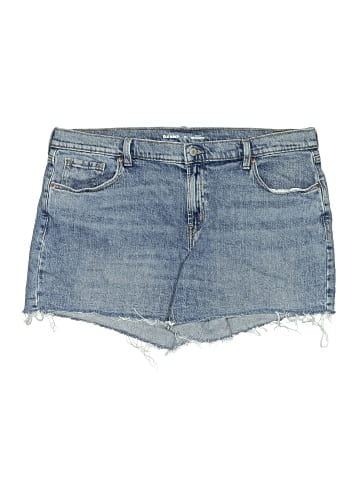 Old Navy Denim Shorts (view 1)