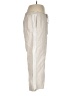 J.Crew Ivory Casual Pants Size M - photo 4