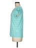 Nike Teal Active T-Shirt Size M - photo 5
