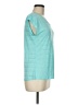 Nike Teal Active T-Shirt Size M - photo 4