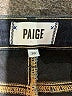 Paige Blue Jeans Size 30 waist - photo 7