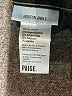 Paige Blue Jeans Size 30 waist - photo 8