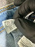 Zara Blue Jeans Size 7 - photo 4