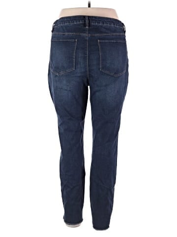 Design Lab Lord & Taylor Jeans (view 2)