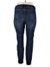 Design Lab Lord & Taylor Blue Jeans Size 22 - photo 2