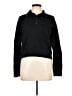 Uniqlo 100% Cotton Black Pullover Sweater Size L - photo 1