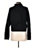 Uniqlo 100% Cotton Black Pullover Sweater Size L - photo 2