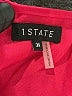 1.State 100% Polyester Pink 3/4 Sleeve Blouse Size 3X - photo 7