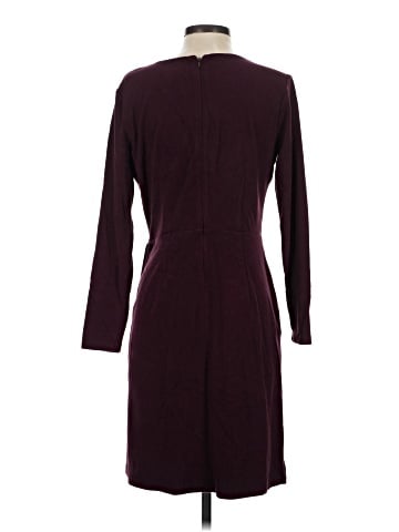 Ann Taylor LOFT Outlet Cocktail Dress (view 2)