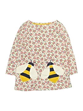 Mini Boden Dress