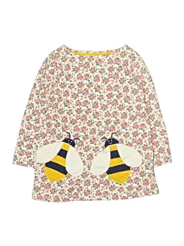 Mini Boden Dress (view 1)
