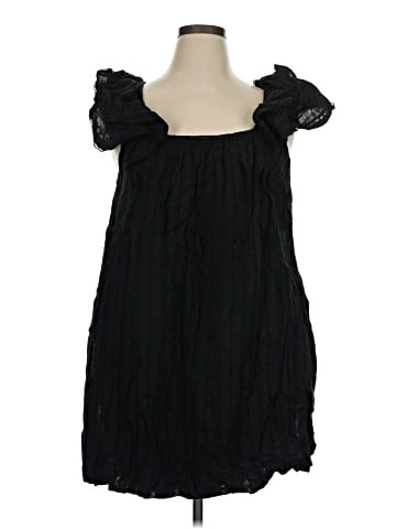 Forever 21 Plus Casual Dress (view 1)
