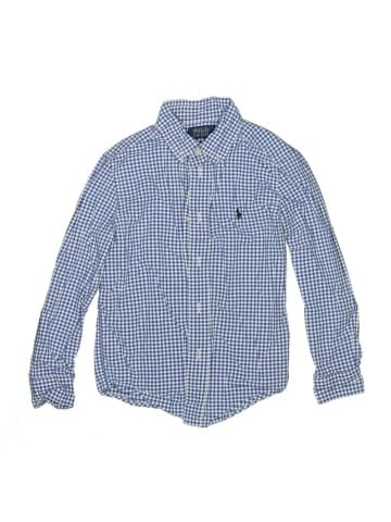 Polo by Ralph Lauren Long Sleeve Polo (view 1)