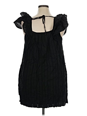 Forever 21 Plus Casual Dress (view 2)