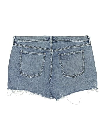 Old Navy Denim Shorts (view 2)