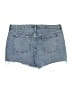 Old Navy Blue Denim Shorts Size 18 - photo 2
