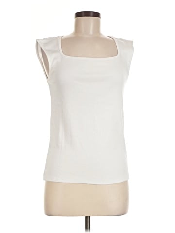 Talbots Sleeveless T-Shirt (view 1)