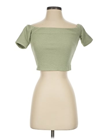 Guess Tube Top (view 1)