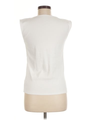 Talbots Sleeveless T-Shirt (view 2)