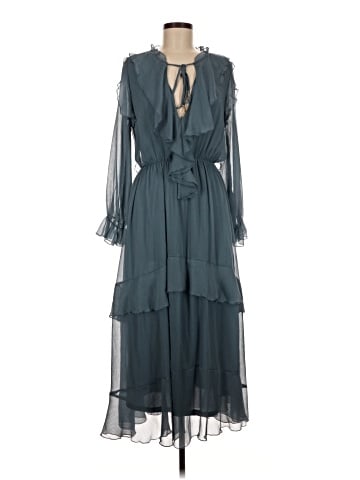 Zara Cocktail Dress (view 1)