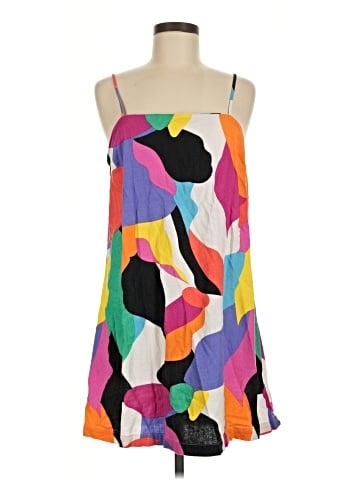 A New Day Casual Dress (view 1)